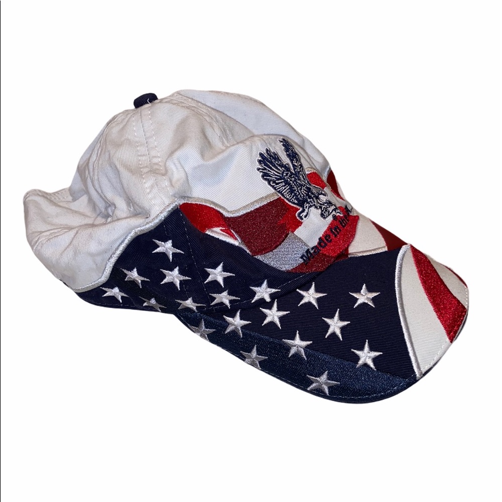 Hat - Picture 2 of 4